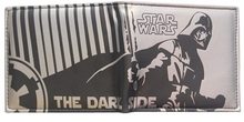 Peněženka The Dark Side