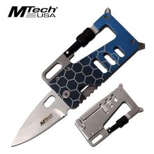 MTech Nůž MT-989BL