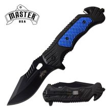 MASTER USA Nůž MU-A066BL
