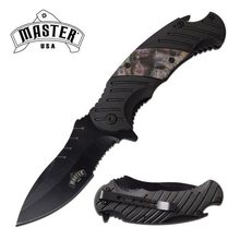 MASTER USA Nůž MU-A067AB
