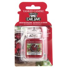 Yankee candle GEL.VISAČKA Red Raspberry