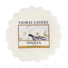 Yankee candle vosk Vanilla