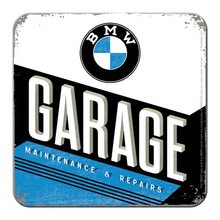 Nostalgic Art Podtácek BMW Garage