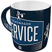 Nostalgic Art Hrnek - Volkswagen VW Service