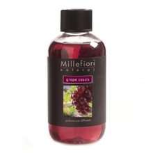 Millefiori Náplň pro difuzér - Grape Cassis