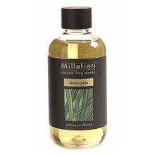Millefiori Náplň pro difuzér - Lemon Grass