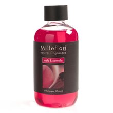 Millefiori Náplň pro difuzér - Mela & Cannella