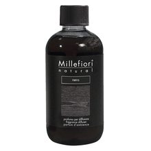 Millefiori Náplň pro difuzér - Nero