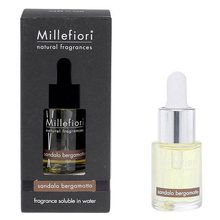 Millefiori Milano Aroma olej 15ml Sandalo Bergamotto