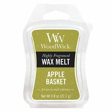 WoodWick vosk Apple Basket