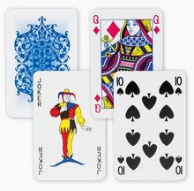 Fun Kids Hrací karty - Canasta papír