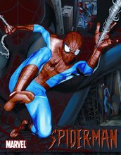 Nostalgic Art Plechová cedule - Spiderman