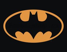 Nostalgic Art Plechová cedule - Batman
