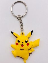 Pokémon Company Přívěsek na klíče - Pokemon Pikachu