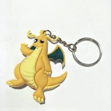 Pokémon Company Přívěsek na klíče - Pokemon Dragonite