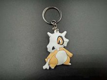 Pokémon Company Přívěsek na klíče - Pokemon Cubone