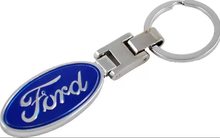 Přívěsek na klíče Ford