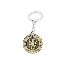 Premier League Přívěsek na klíče FC Chelsea bronzový