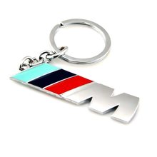 Přívěsek na klíče BMW-M