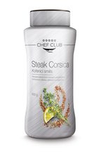 Chef Club Koření STEAK CORSICA 600 g
