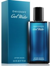 Davidoff Cool Water voda po holení 75ml