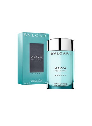 bvlgari aqva lotion