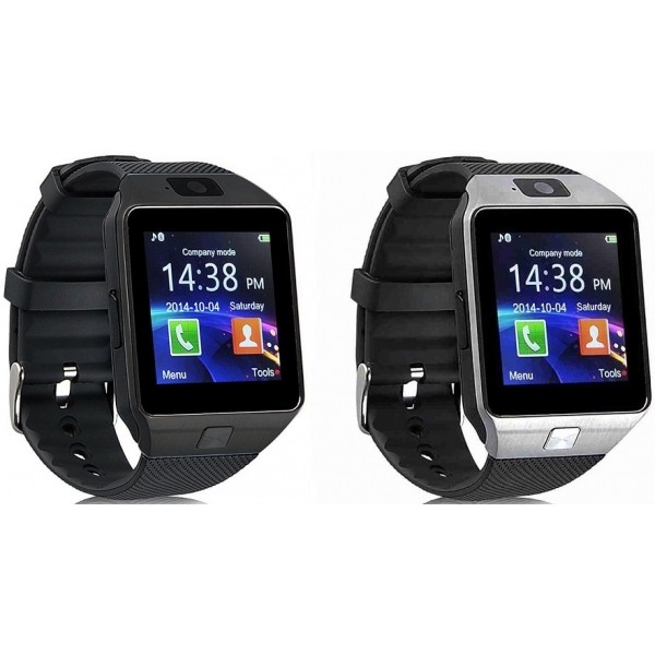 smart watch qw09