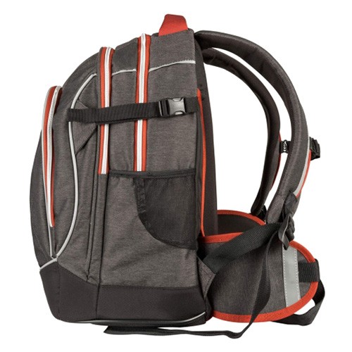 Target Target BACKPACK AIRPACK SWITCH CARBON 26282 Highlife.cz