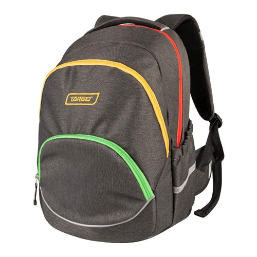 Target Target BACKPACK FLOW PACK GREENYELL 26288 Highlife.cz