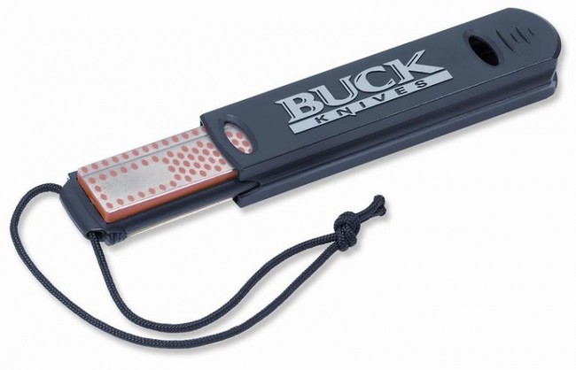 Buck Portable Diamond Sharpening systém 5501