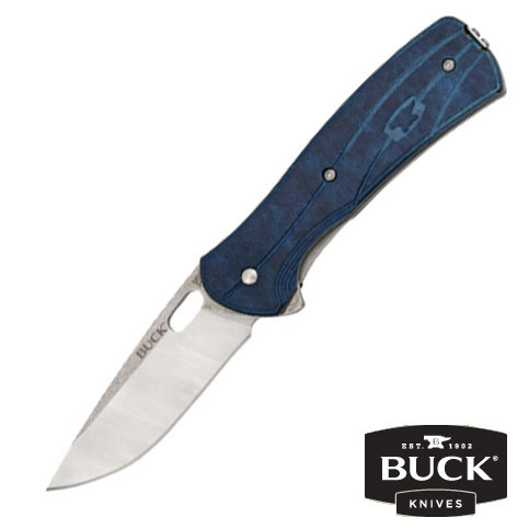 Buck Nůž Buck PaperStone Vantage - Select