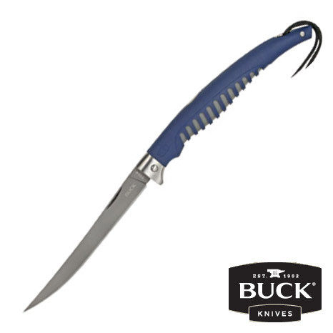 Buck Nůž Buck Filetovací Silver Creek 220