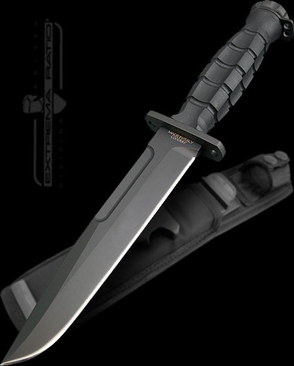 Extrema Ratio Nůž Extrema Ratio MK2.1 Black
