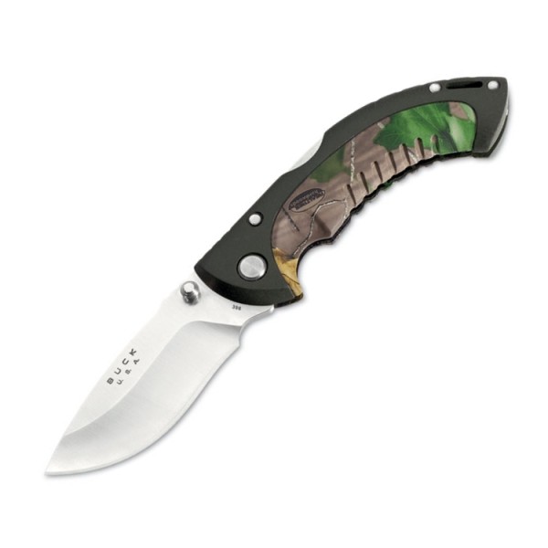 Buck Nůž Buck Folding Omni Hunter™, 12PT, Camo - Avid