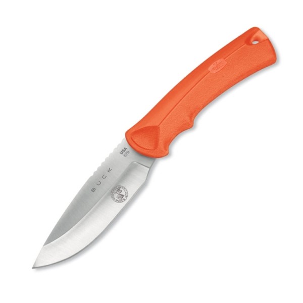 Buck Nůž Buck Bucklite Max Safety Orange Series