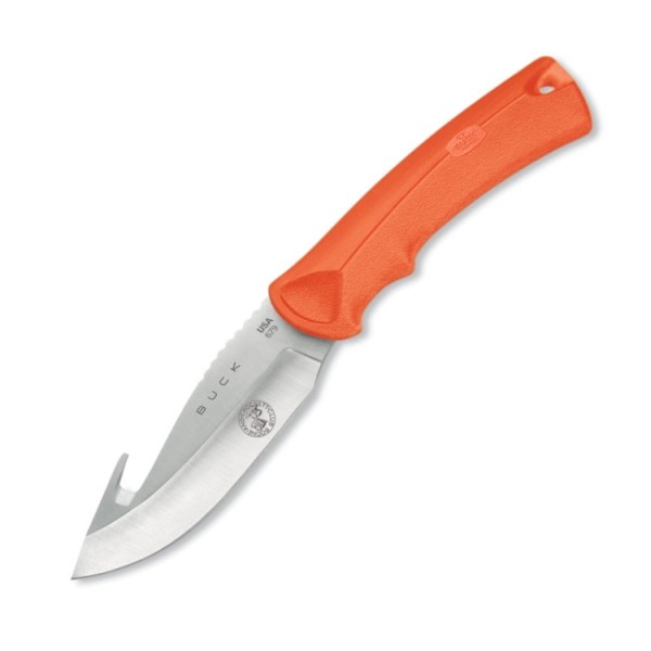 Buck Nůž Buck BuckLite MAX Guthook Safety Orange Series