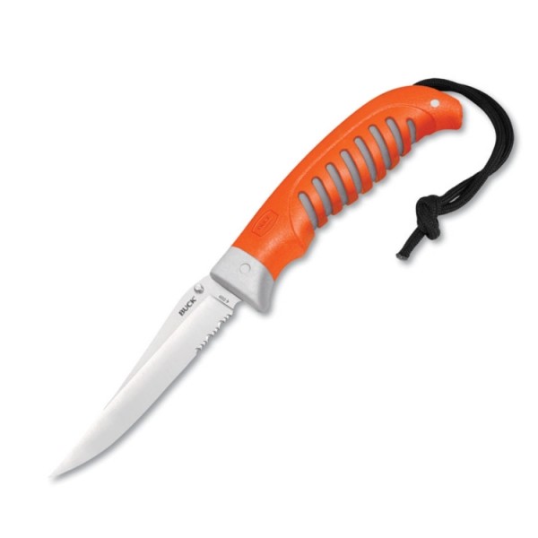 Buck Nůž Buck Gamut, Safety Orange