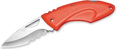 Buck Nůž Buck Juno™, Safety Orange