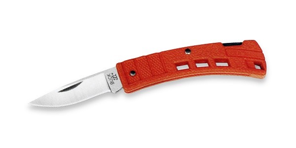 Buck Nůž MiniBuck™ , Safety Orange
