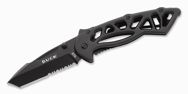 Buck Nůž Buck 870 Bones