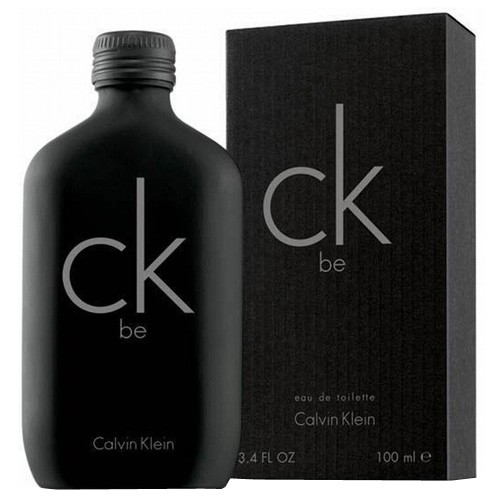Calvin Klein Toaletní voda Calvin Klein CK Be, 100 ml