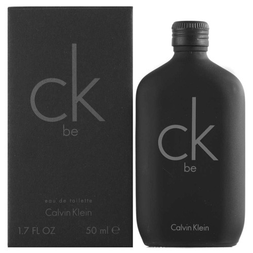 Calvin Klein Toaletní voda Calvin Klein CK Be, 50 ml