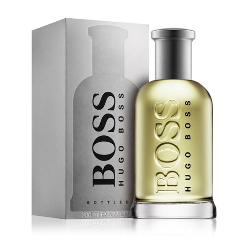Hugo Boss Toaletní voda Hugo Boss Boss Bottled, 200 ml