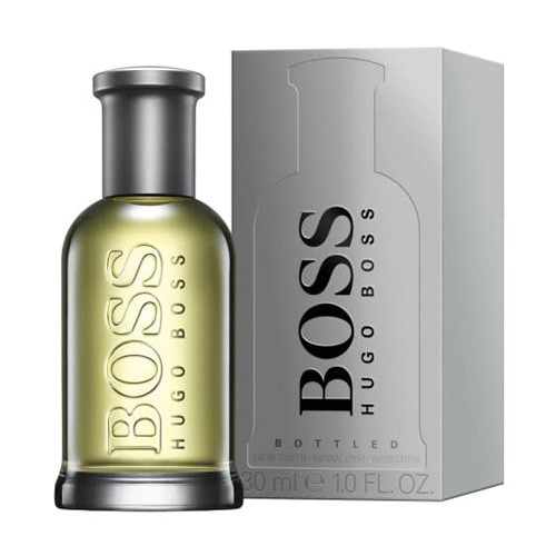 Hugo Boss Toaletní voda Hugo Boss Boss Bottled, 30 ml