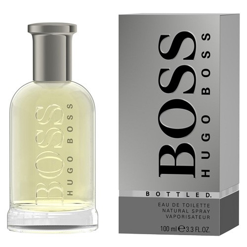 Hugo Boss Toaletní voda Hugo Boss Boss Bottled, 100 ml