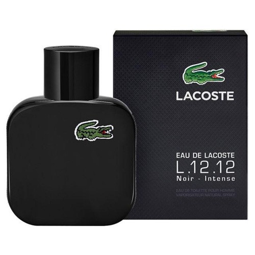 Lacoste Toaletní voda Lacoste Eau de Lacoste L.12.12 Noir, 100 ml