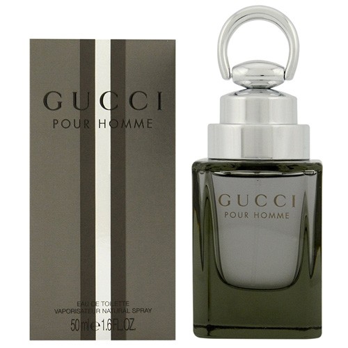 Gucci Toaletní voda Gucci Gucci By Gucci Pour Homme, 50 ml