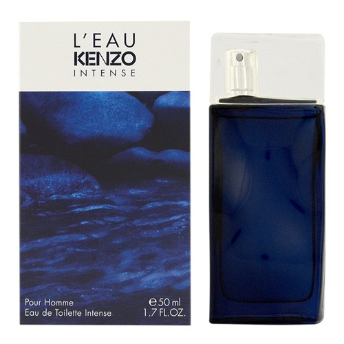 Kenzo Toaletní voda Kenzo L´Eau Intense, 50 ml