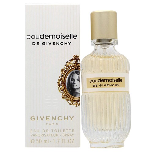 Givenchy Eaudemoiselle EDT 50 ml W