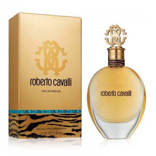 Roberto Cavalli Parfémová voda Roberto Cavalli Roberto Cavalli 2012, 75 ml